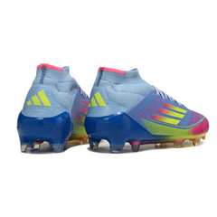 Adidas F50 Elite Mid-Cut Celestial Victory Pack Firm Ground FG Football Boot