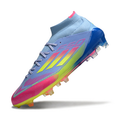 Adidas F50 Elite Mid-Cut Celestial Victory Pack Firm Ground FG Football Boot