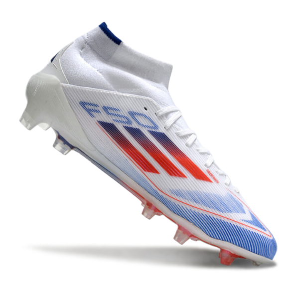 Adidas F50 Elite Advancement Pack Firm Ground FG Football Boot
