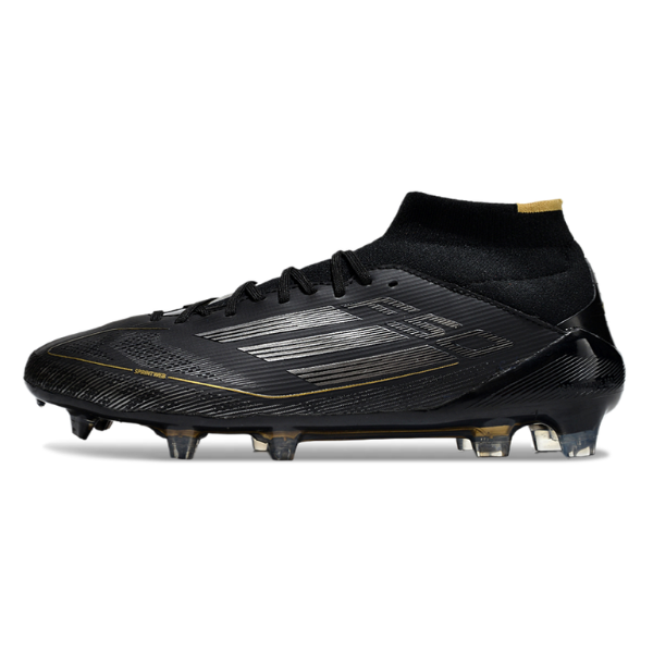 Adidas F50 Elite Darkspark Pack Firm Ground FG Football Boot