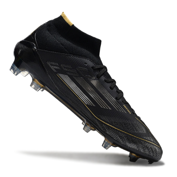 Adidas F50 Elite Darkspark Pack Firm Ground FG Football Boot