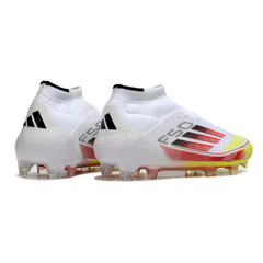 Adidas F50 Elite Pure Victory Pack Firm Ground FG Football Boot
