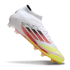 Adidas F50 Elite Pure Victory Pack Firm Ground FG Football Boot