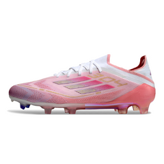 Adidas F50 Primeknit Elite Lamine Yamal Pack Firm Ground FG Football Boot
