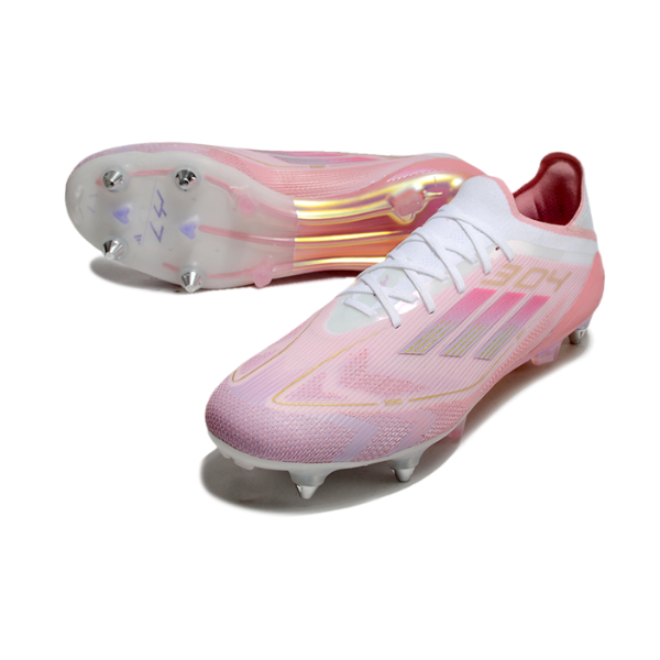 Adidas F50 Primeknit Elite Mixed Studs SG Lamine Yamal Pack Football Boot