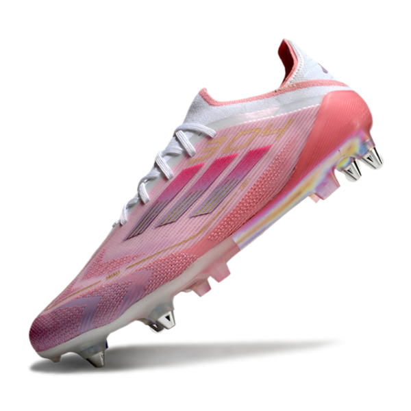 Adidas F50 Primeknit Elite Mixed Studs SG Lamine Yamal Pack Football Boot