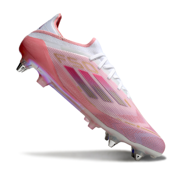 Adidas F50 Primeknit Elite Mixed Studs SG Lamine Yamal Pack Football Boot