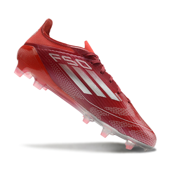 Adidas F50 Elite Soccer Dot.Com Pack Firm Ground FG Football Boot