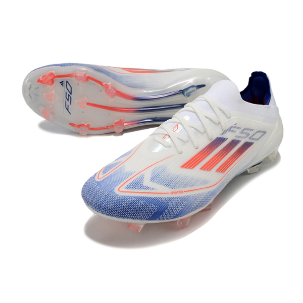 Adidas F50 Primeknit Elite Advancement Pack Firm Ground FG Football Boot