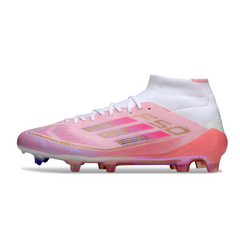 Adidas F50 Mid-Cut Elite Lamine Yamal Pack Firm Ground FG Football Boot