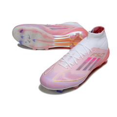 Adidas F50 Mid-Cut Elite Lamine Yamal Pack Firm Ground FG Football Boot
