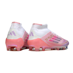 Adidas F50 Mid-Cut Elite Lamine Yamal Pack Firm Ground FG Football Boot
