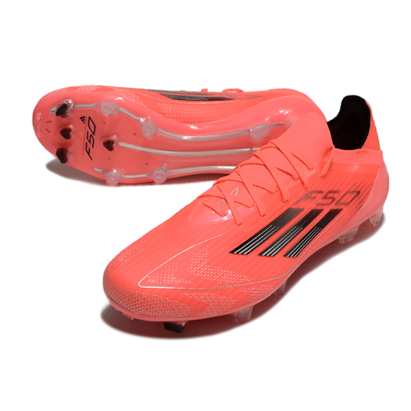 Adidas F50 Primeknit Elite Vivid Horizon Pack Firm Ground FG Football Boot