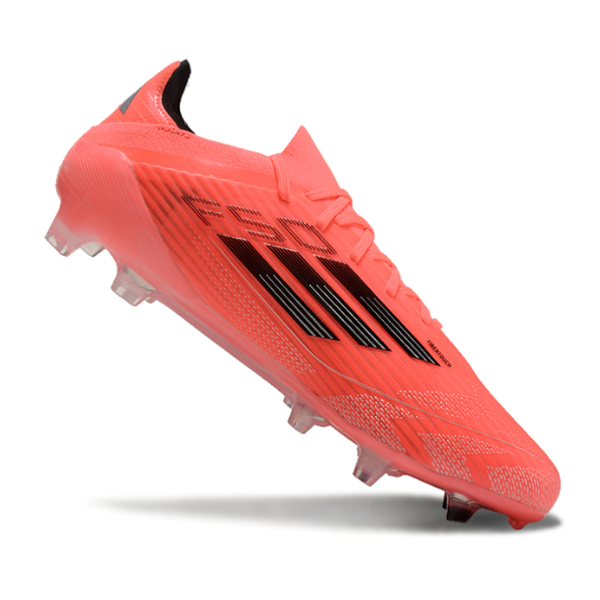Adidas F50 Primeknit Elite Vivid Horizon Pack Firm Ground FG Football Boot