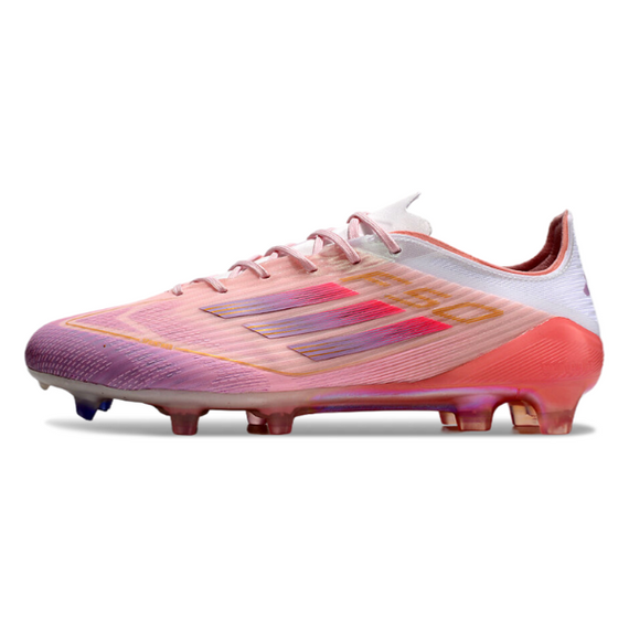 Adidas F50 Elite Laceless Lamine Yamal Pack Firm Ground FG