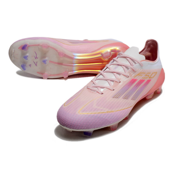 Adidas F50 Elite Lamine Yamal Pack Firm Ground FG Football Boot