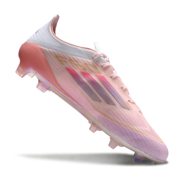 Adidas F50 Elite Lamine Yamal Pack Firm Ground FG Football Boot