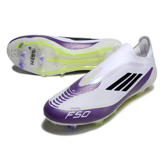 Adidas F50 Elite Messi Triunfo Stellar Pack Firm Ground FG Football Boot