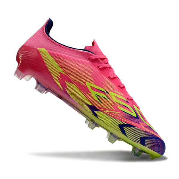 Adidas F50 Elite Mystic Victory Pack Firm Ground FG Football Boot