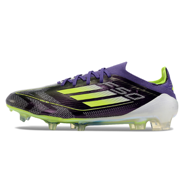 Adidas F50 Primeknit Elite Fast Reborn Pack Firm Ground FG Football Boot