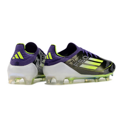 Adidas F50 Primeknit Elite Fast Reborn Pack Firm Ground FG Football Boot
