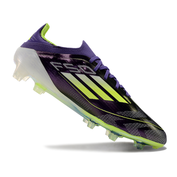 Adidas F50 Primeknit Elite Fast Reborn Pack Firm Ground FG Football Boot