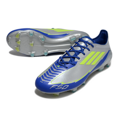 Adidas F50 Elite Messi La Vida Rapida Pack Firm Ground FG Football Boot