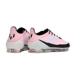Adidas F50 Elite Light Pink Pack Firm Ground FG Football Boot
