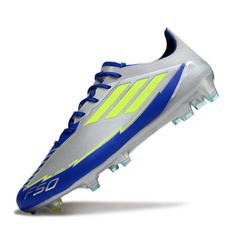 Adidas F50 Elite Messi La Vida Rapida Pack Firm Ground FG Football Boot