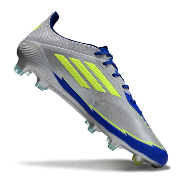 Adidas F50 Elite Messi La Vida Rapida Pack Firm Ground FG Football Boot