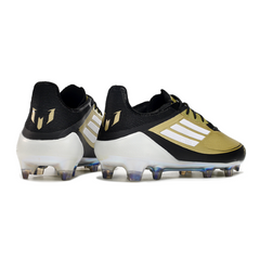 Adidas F50 Elite Messi Triunfo Dourado Pack Firm Ground FG Football Boot