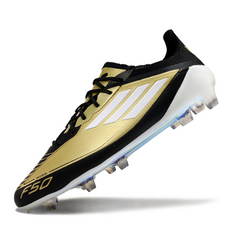 Adidas F50 Elite Messi Triunfo Dourado Pack Firm Ground FG Football Boot