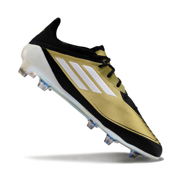 Adidas F50 Elite Messi Triunfo Dourado Pack Firm Ground FG Football Boot