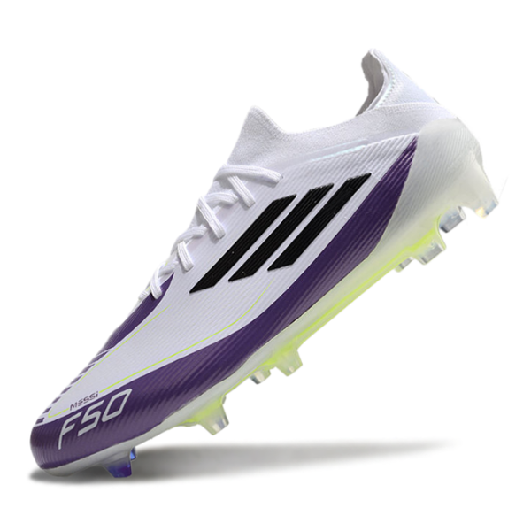 Adidas F50 Primeknit Elite Triunfo Stellar Pack Firm Ground FG Football Boot