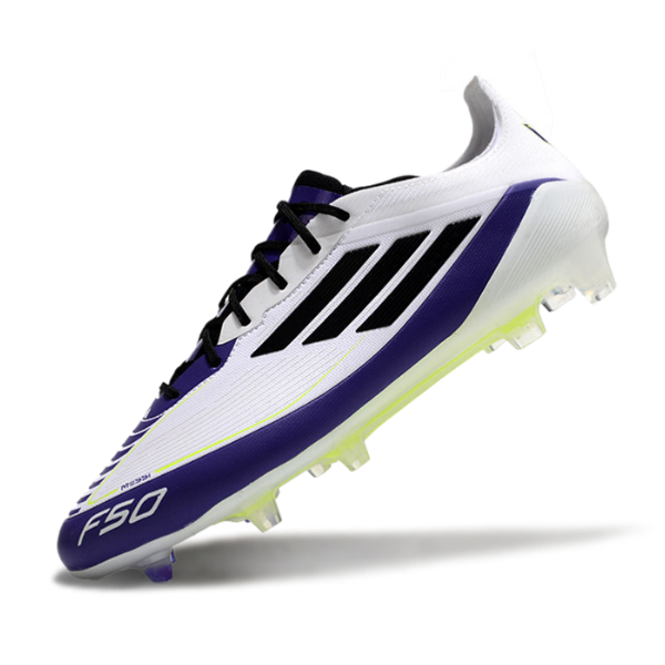 Adidas F50 Elite Messi Triunfo Stellar Pack Firm Ground FG Football Boot