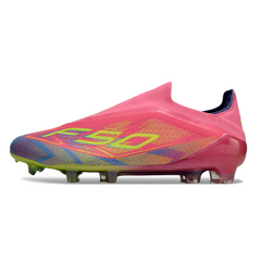 Adidas F50 Elite Mystic Victory Pack Firm Ground FG Football Boot