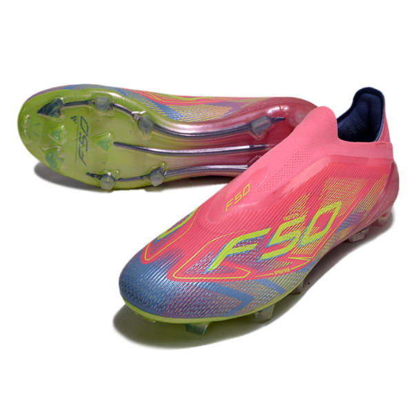 Adidas F50 Elite Mystic Victory Pack Firm Ground FG Football Boot