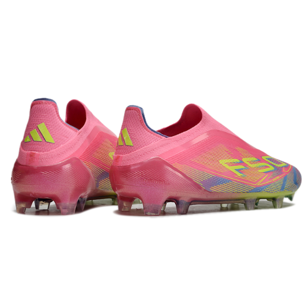 Adidas F50 Elite Mystic Victory Pack Firm Ground FG Football Boot