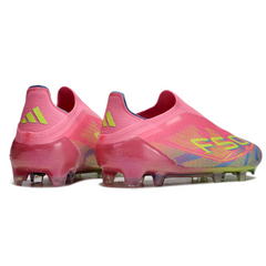 Adidas F50 Elite Mystic Victory Pack Firm Ground FG Football Boot