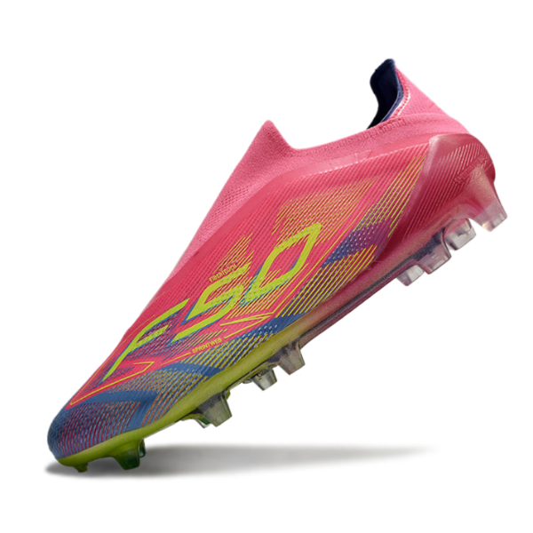Adidas F50 Elite Mystic Victory Pack Firm Ground FG Football Boot