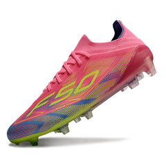 Adidas F50 Primeknit Elite Mystic Victory Pack Firm Ground FG Football Boot
