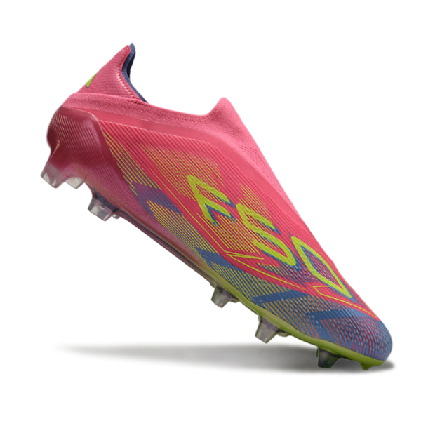 Adidas F50 Elite Mystic Victory Pack Firm Ground FG Football Boot