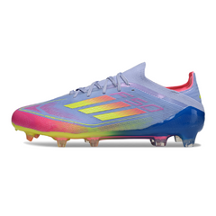 Adidas F50 Primeknit Elite Celestial Victory Pack FG Firm Ground Football Boot