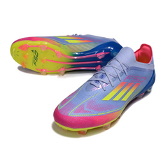 Adidas F50 Primeknit Elite Celestial Victory Pack FG Firm Ground Football Boot
