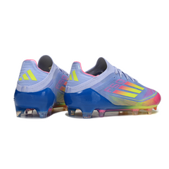 Adidas F50 Primeknit Elite Celestial Victory Pack FG Firm Ground Football Boot