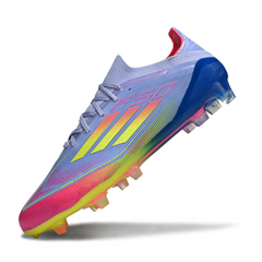 Adidas F50 Primeknit Elite Celestial Victory Pack FG Firm Ground Football Boot