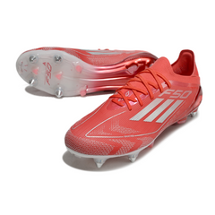 Adidas F50 Primeknit Elite Mixed Studs SG Soccer.Com Football Boot