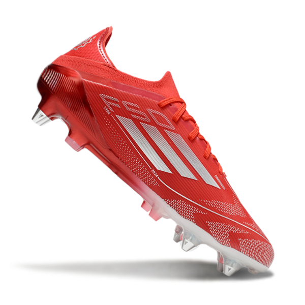 Adidas F50 Primeknit Elite Mixed Studs SG Soccer.Com Football Boot