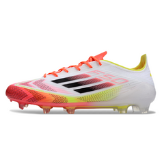 Adidas F50 Elite Pure Victory Pack Firm Ground FG Football Boot