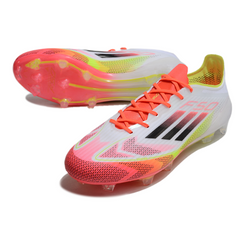 Adidas F50 Elite Pure Victory Pack Firm Ground FG Football Boot
